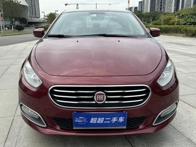 Certificated Pre-Owned Fei Xiang 2012 1.4T Automatic Dynamic Enjoyment Edition - u21712808