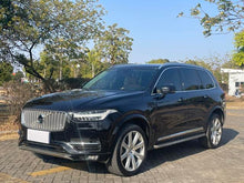 Certificated Pre-Owned Volvo XC90 2015 T6 Inscription 5-Seater - u22370419