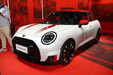 Spotlight Elétrico MINI JCW
