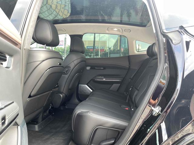 Pre-Owned Hyper HT 2023 Model 670 Rear-Wheel Drive UHV NDA Version