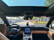 Certificated Pre-Owned NIO ES6 2020 Edition 610KM Performance Version -u22684819