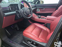 Certificated Pre-Owned Wenjie M5 2024 All-Electric Max Rear-Wheel Drive High-Level Intelligent Driving Version -u22575939