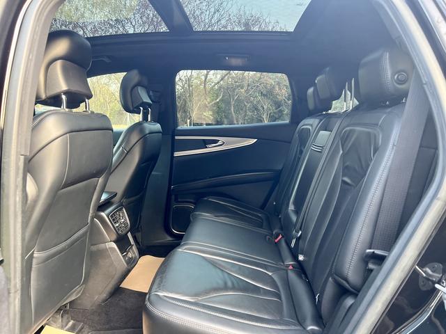 Certificated Pre-Owned 2019 Navigator (Imported) 2.0T Two-Wheel Drive Premium Edition, China VI - u22729672
