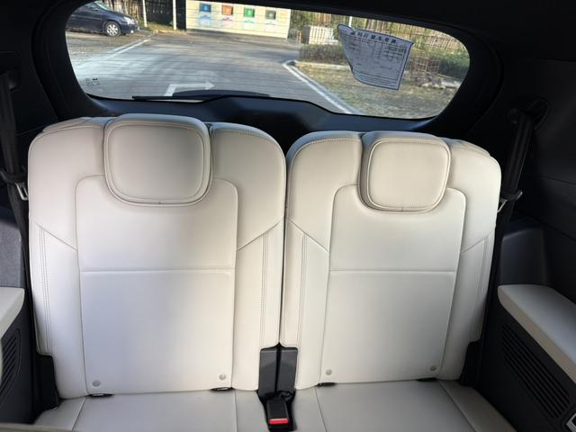 Certificated Pre-Owned Li Auto ONE 2021 Extended Range 6-seater Edition -u21644105