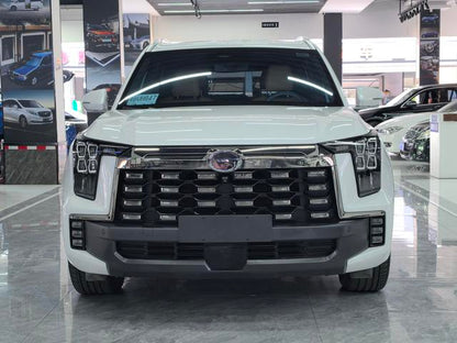 Certificated Pre-Owned GAC Trumpchi ES9 PHEV 2024 143km Traveler Max -u21699305