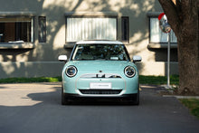 Spotlight Elétrico MINI COOPER