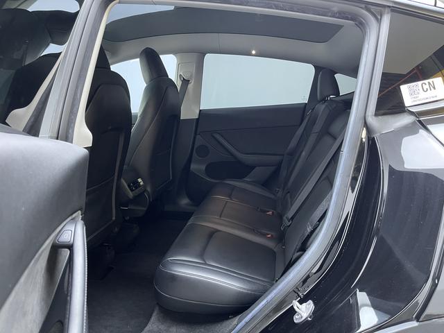 Certificated Pre-Owned Model Y 2022 Rear-Wheel Drive Version -u22543632