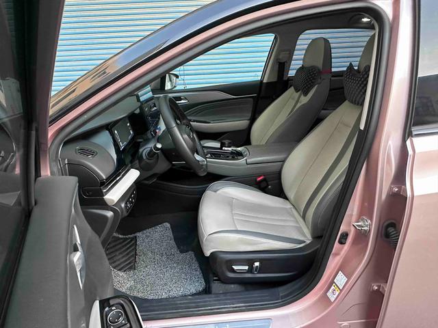 Pre-Owned AION S 2021 Model Plus 80 Long-Range Version