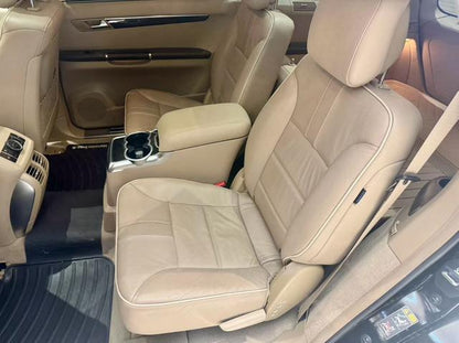 Certificated Pre-Owned Mercedes-Benz R-Class 2017 R 400 4MATIC Limited Edition - u22694735