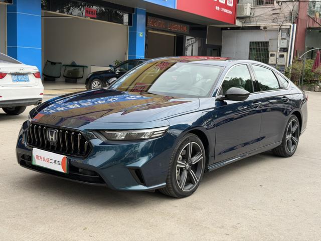 Certificated Pre-Owned Dongfeng Honda Inspire PHEV 2023 e:PHEV Zhiyao Edition -u22657805