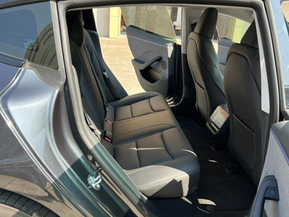 Certificated Pre-Owned Model 3 2025 Rear-Wheel Drive Version -u22651945