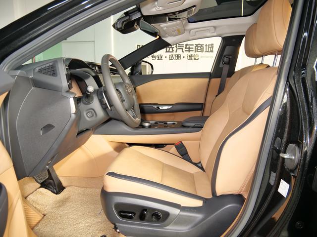 Certificated Pre-Owned Lexus RZ 2023 450e DIRECT4 Enjoyment Edition -u22716090