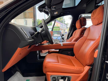 Pre-Owned Li L9 2022 Max Version