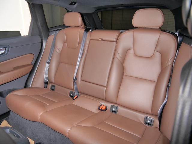 Certificated Pre-Owned Volvo XC60 PHEV 2025 T8 AWD Long Range Inscription Luxury Version -u22572209