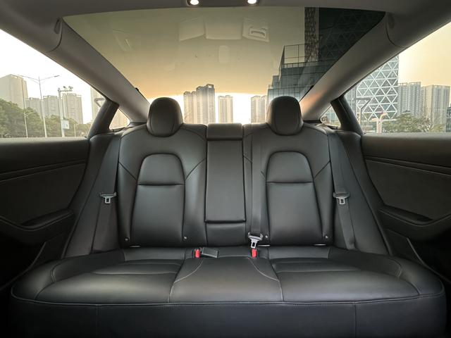 Certificated Pre-Owned Tesla Model 3 2022 Performance All-Wheel Drive High-Performance Edition -u22465349