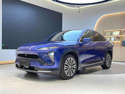 Pre-Owned NIO EC6 2020 Model 440KM Performance Version