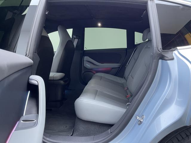 Certificated Pre-Owned NIO ET5 2024 75kWh