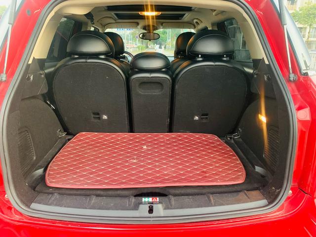 Certificated Pre-Owned MINI Countryman 2014 1.6T Cooper S All4 - u22741929