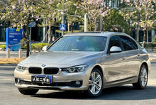 Certificated Pre-Owned BMW 3 Series 2017 320Li Fashion Edition - u22661769