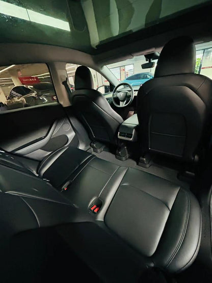 Pre-Owned Tesla Model Y 2022 Facelift Rear-Wheel Drive Edition