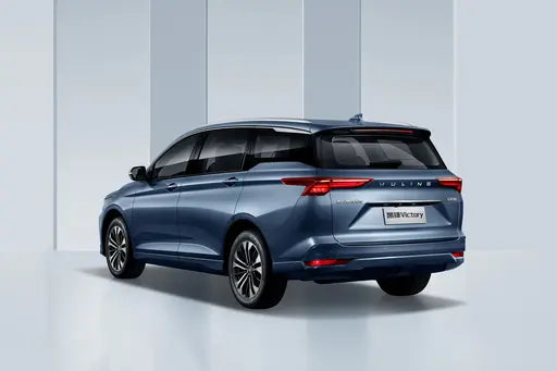 SAIC-GM-Wuling Kaijie Victory