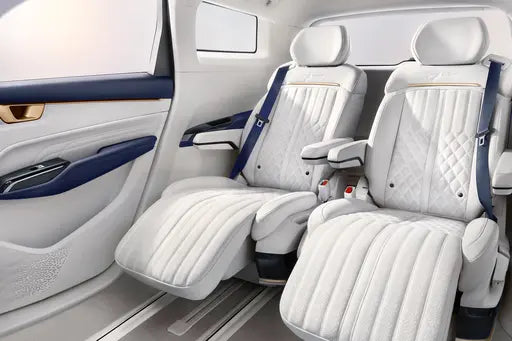 SAIC-GM-Wuling Kaijie Victory