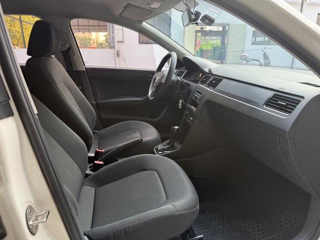 Certificated Pre-Owned SAIC Volkswagen Santana 2015 1.6L Automatic Fashion Edition - u22057985