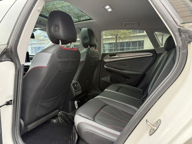 Certificated Pre-Owned Lamando 2022 Lamando L 280TSI DSG Cool & Spicy Edition - u22554840