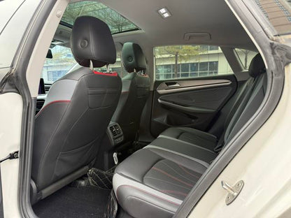 Certificated Pre-Owned Lamando 2022 Lamando L 280TSI DSG Cool & Spicy Edition - u22554840