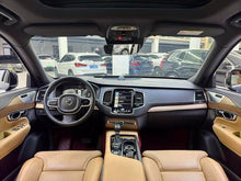 Certificated Pre-Owned Volvo XC90 2015 T6 Excellence 7-Seater - u22449368