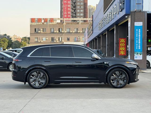 Pre-Owned Li Auto L7 2024 Max Version