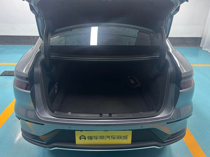 Certificated Pre-Owned BYD Han DM 2022 DM-i 121KM Honor Edition