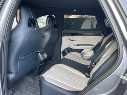 Certificated Pre-Owned BYD Song PLUS DM 2024 DM-i Honor Edition 110KM Flagship Model -u22603757