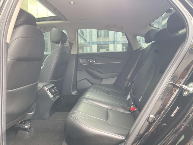 Certificated Pre-Owned Accord 2023 Sharp T-Power 260TURBO Smart Enjoyment Edition - u22694151