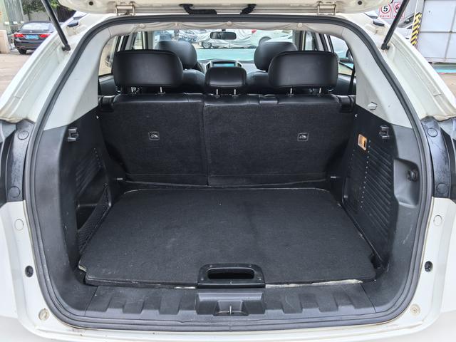 سيارة يو 6 SUV موديل 2014، إصدار فاخر للغاية، محرك 1.8T، معتمدة ومستعملة - u21780123