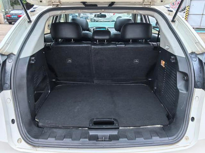 سيارة يو 6 SUV موديل 2014، إصدار فاخر للغاية، محرك 1.8T، معتمدة ومستعملة - u21780123