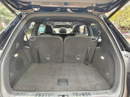 Certificated Pre-Owned Li Auto ONE 2020 Extended-Range 7-Seater Edition -u21514631