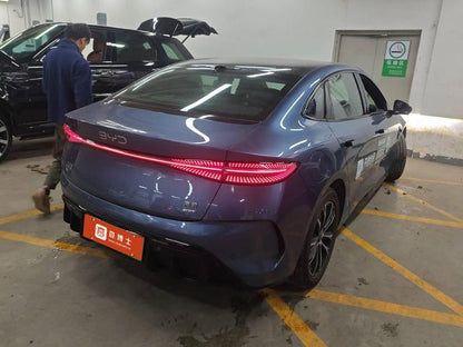Pre-Owned BYD Seal 2025 510 Zhihang Version