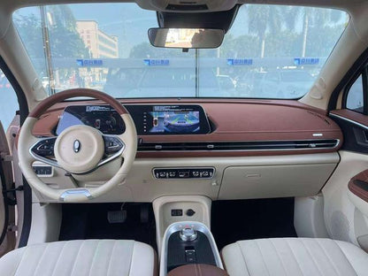 Pre-Owned ORA Good Cat 2022 400km Standard Range Luxury Edition (Lithium Iron Phosphate)