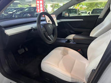 Certificated Pre-Owned Tesla Model 3 2021 Standard Range Rear-Wheel Drive Upgraded Version 3D1 -u22516946