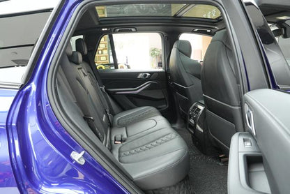 Certificated Pre-Owned BMW X5 M 2020 X5 M - u22449330