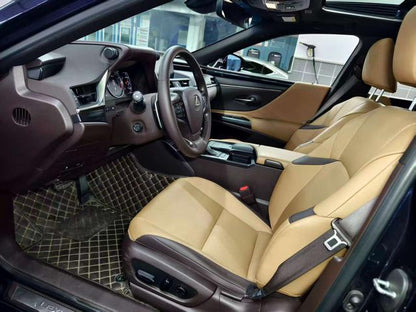 Certificated Pre-Owned Lexus ES 2020 Model 200 Excellence Edition China VI - u22060007