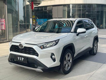 Certificated Pre-Owned RAV4 Rongfang 2021 2.0L CVT Two-Wheel Drive Fashion Plus Edition - u22426315