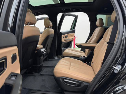 Pre-Owned NIO ES8 2020 Model 415KM Signature Version 6-Seater