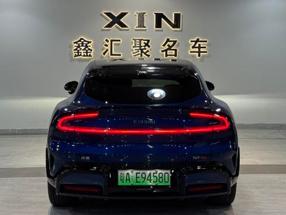 Xiaomi YU7 2025 Long Range High Performance 4WD Max Version