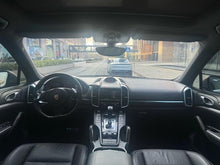 Certificated Pre-Owned Porsche Cayenne 2011 Cayenne 3.0T - u22703902