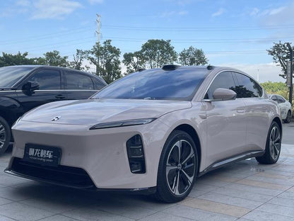Pre-Owned NIO ET5 2025 Model 75kWh