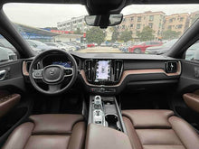 Certificated Pre-Owned Volvo XC60 PHEV 2024 T8 AWD Long Range Inscription Luxury Edition -u22538984