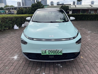 Pre-Owned XPeng G3 2022 Model G3i 460N+