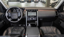 Certificated Pre-Owned Discovery 2017 3.0 V6 HSE - u22562989